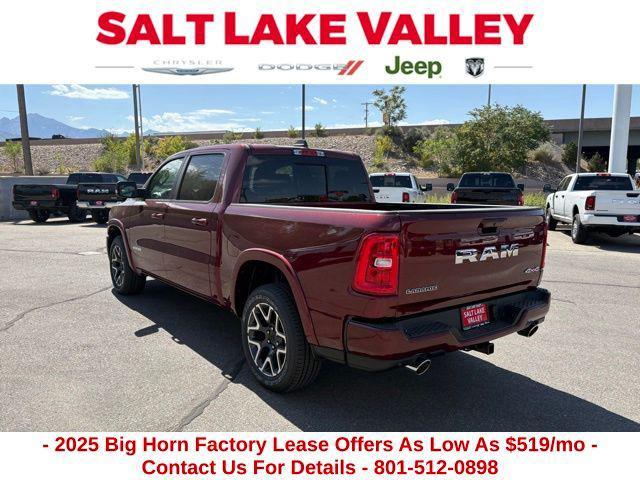 new 2026 Ram 1500 car, priced at $56,414