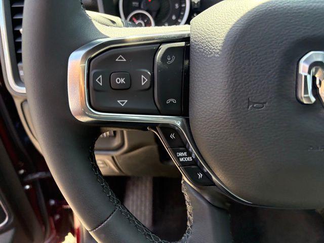 new 2026 Ram 1500 car, priced at $56,414