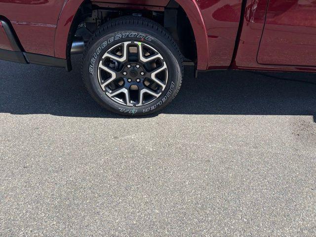 new 2026 Ram 1500 car, priced at $56,414