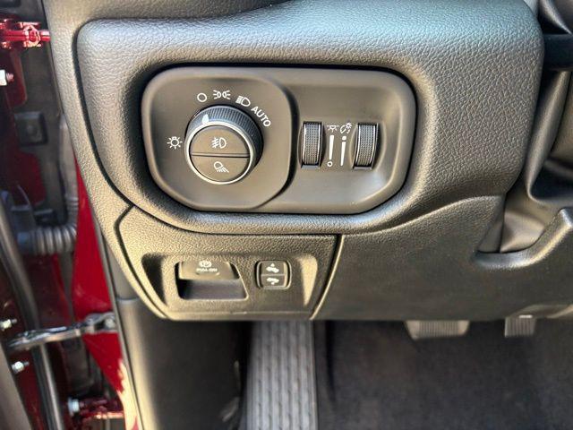 new 2026 Ram 1500 car, priced at $56,414