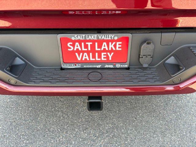 new 2026 Ram 1500 car, priced at $56,414