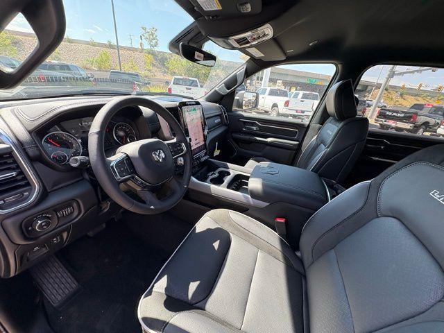 new 2026 Ram 1500 car, priced at $56,414