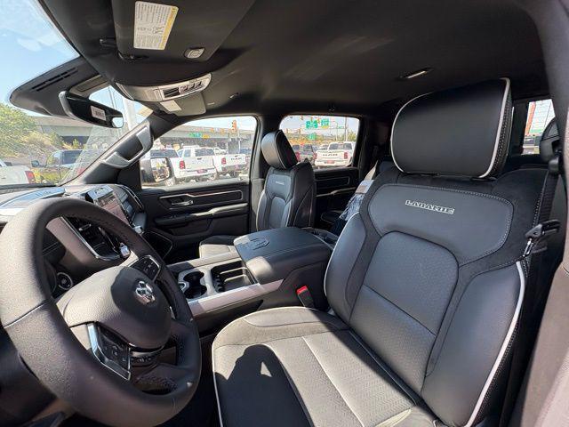 new 2026 Ram 1500 car, priced at $56,414