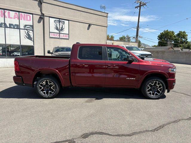 new 2026 Ram 1500 car, priced at $56,414