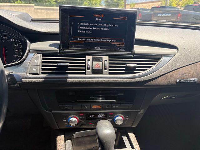 used 2017 Audi A7 car, priced at $21,997