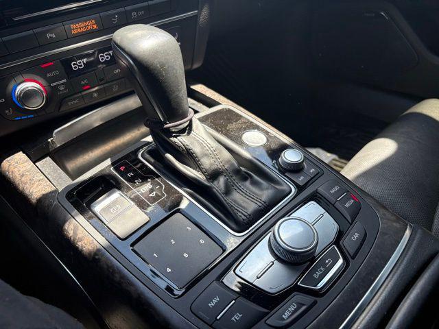 used 2017 Audi A7 car, priced at $21,997