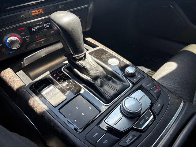 used 2017 Audi A7 car, priced at $19,599