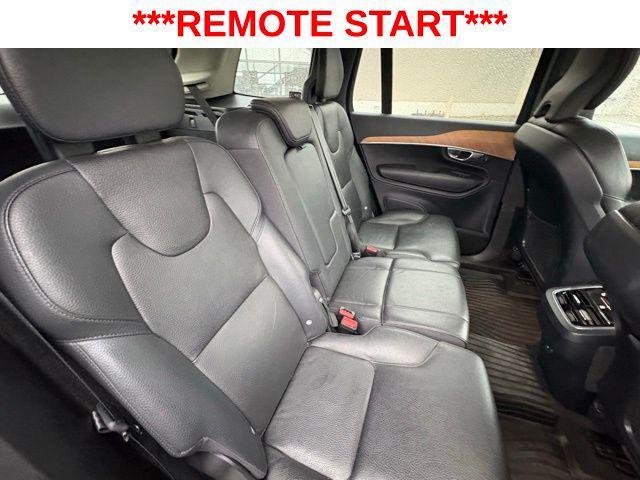 used 2023 Volvo XC90 car, priced at $42,895