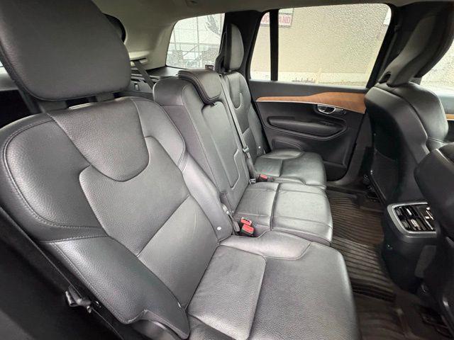 used 2023 Volvo XC90 car, priced at $42,887