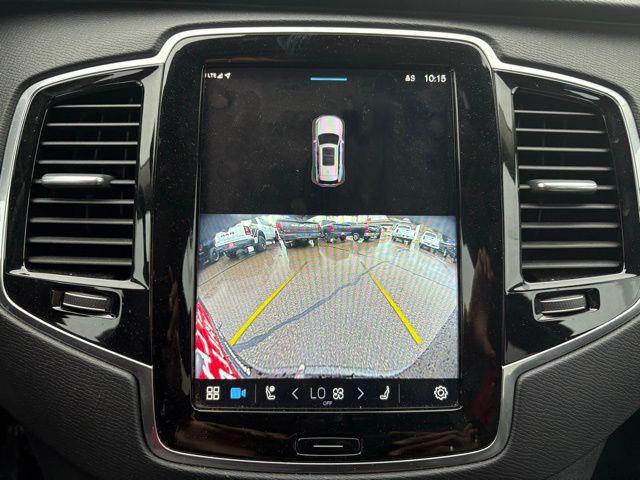 used 2023 Volvo XC90 car, priced at $42,895