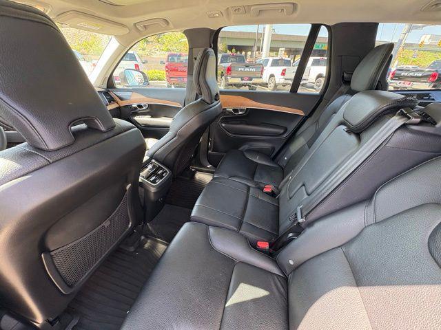 used 2023 Volvo XC90 car, priced at $39,579