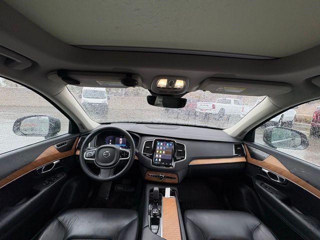 used 2023 Volvo XC90 car, priced at $42,895