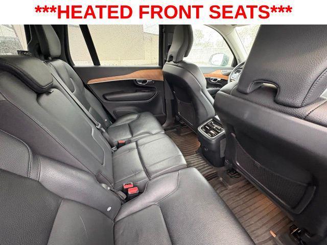 used 2023 Volvo XC90 car, priced at $42,895