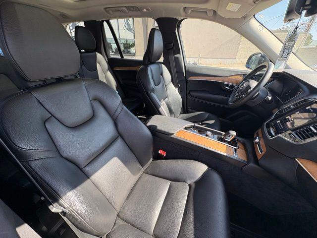 used 2023 Volvo XC90 car, priced at $39,579