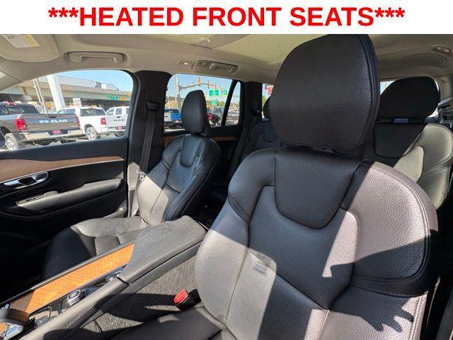 used 2023 Volvo XC90 car, priced at $39,579
