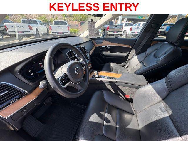 used 2023 Volvo XC90 car, priced at $39,579