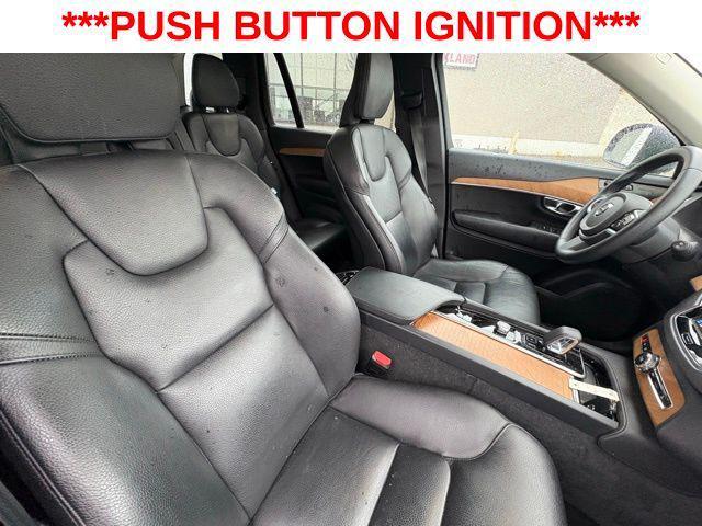 used 2023 Volvo XC90 car, priced at $42,895