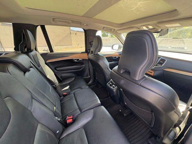 used 2023 Volvo XC90 car, priced at $39,579