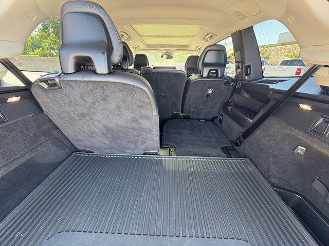 used 2023 Volvo XC90 car, priced at $39,579