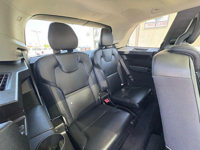 used 2023 Volvo XC90 car, priced at $39,579