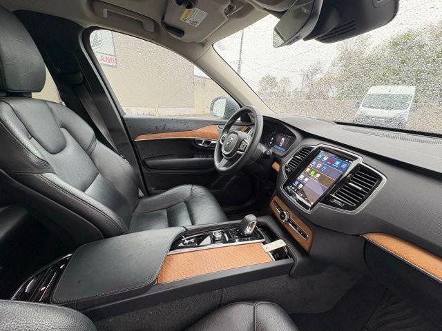 used 2023 Volvo XC90 car, priced at $42,887