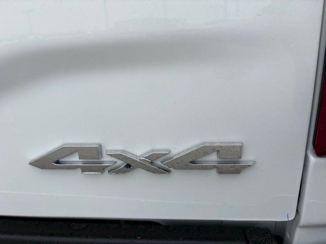 new 2025 Ram 3500 car, priced at $68,503