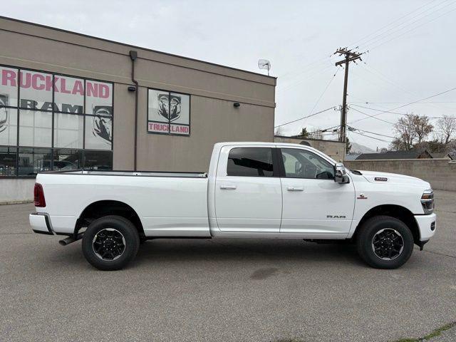new 2025 Ram 3500 car, priced at $71,003