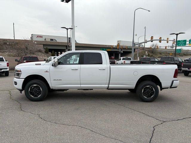 new 2025 Ram 3500 car, priced at $68,503