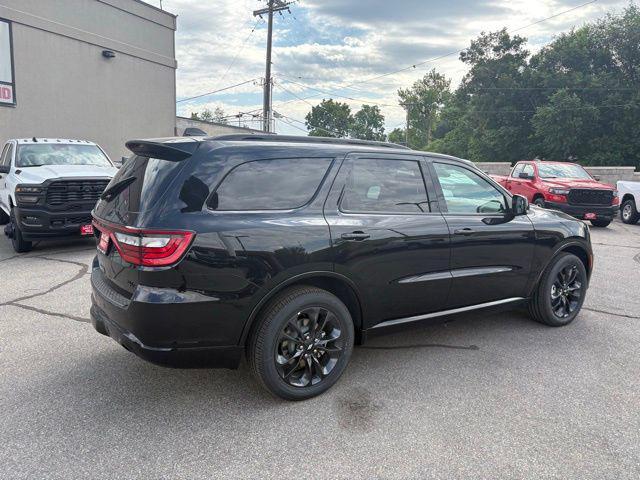 new 2025 Dodge Durango car, priced at $49,126
