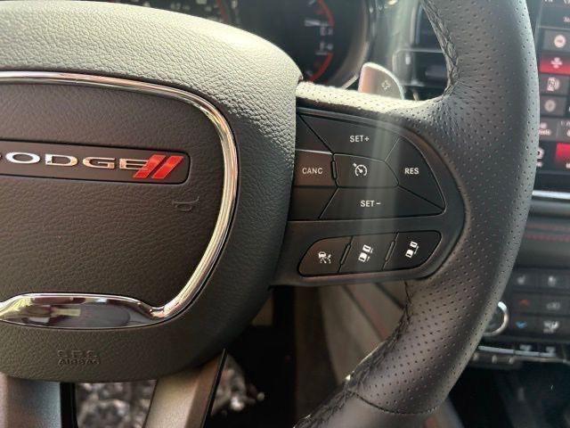 new 2025 Dodge Durango car, priced at $49,126