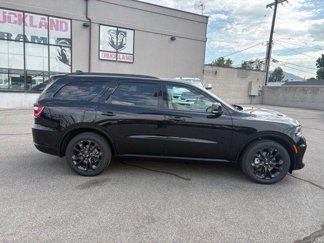 new 2025 Dodge Durango car, priced at $49,126