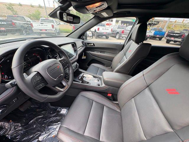 new 2025 Dodge Durango car, priced at $49,126