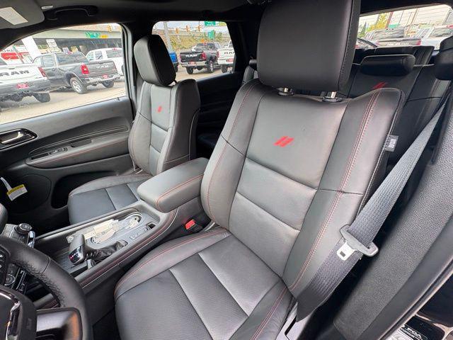 new 2025 Dodge Durango car, priced at $49,126