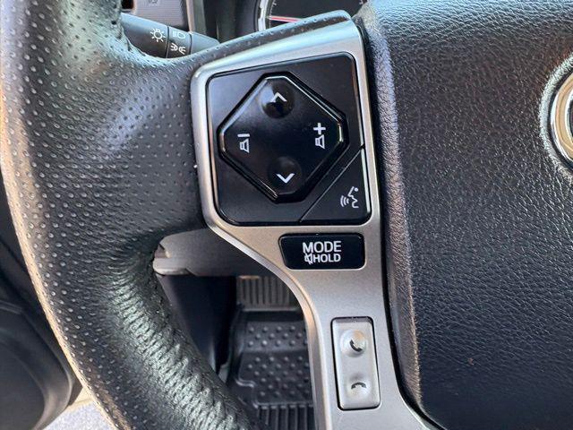 used 2021 Toyota 4Runner car, priced at $44,589