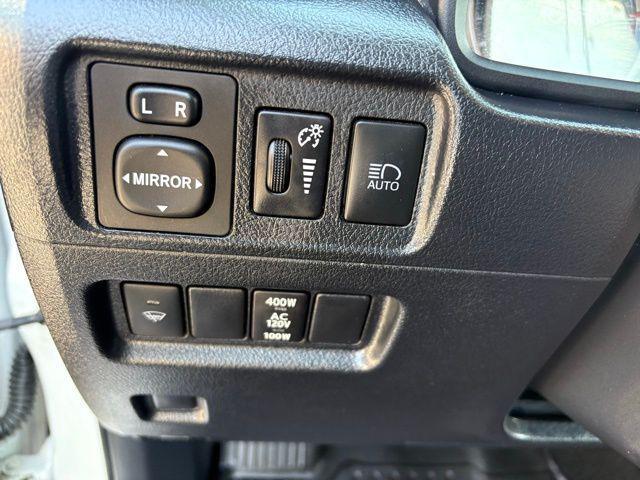 used 2021 Toyota 4Runner car, priced at $44,589