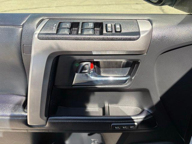used 2021 Toyota 4Runner car, priced at $44,589