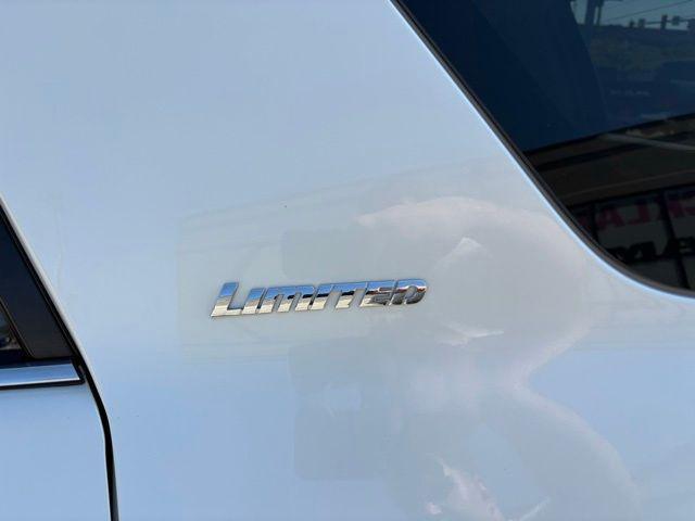 used 2021 Toyota 4Runner car, priced at $44,589