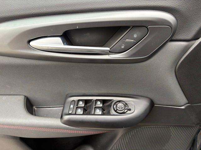 used 2024 Dodge Hornet car, priced at $19,798