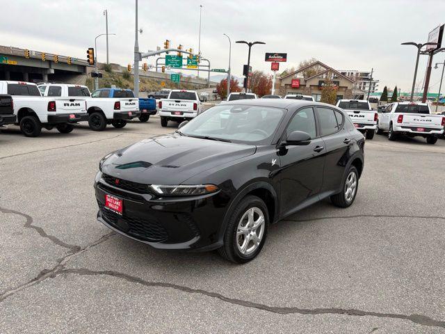 used 2024 Dodge Hornet car, priced at $19,798