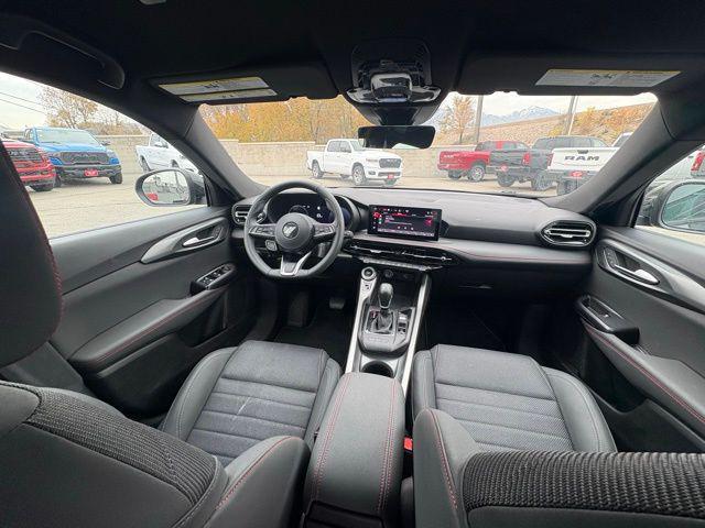 used 2024 Dodge Hornet car, priced at $19,798