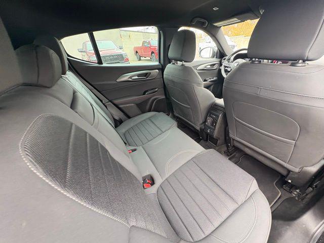 used 2024 Dodge Hornet car, priced at $19,798