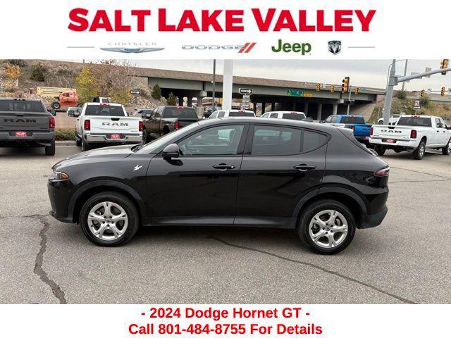 used 2024 Dodge Hornet car, priced at $19,798