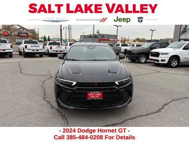 used 2024 Dodge Hornet car, priced at $19,798