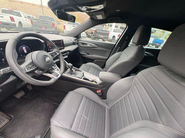 used 2024 Dodge Hornet car, priced at $19,798