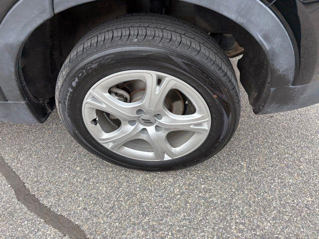 used 2024 Dodge Hornet car, priced at $19,798