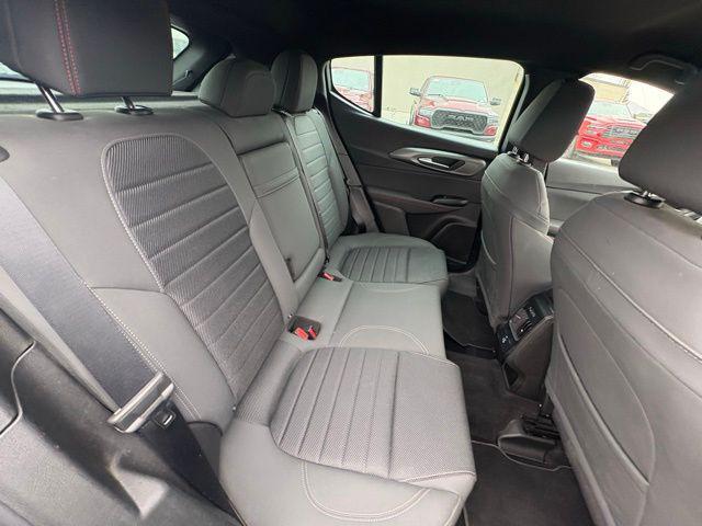 used 2024 Dodge Hornet car, priced at $19,798