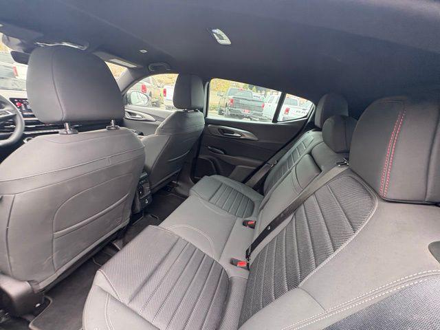 used 2024 Dodge Hornet car, priced at $19,798