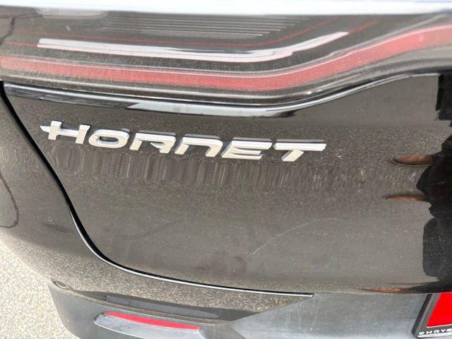 used 2024 Dodge Hornet car, priced at $19,798
