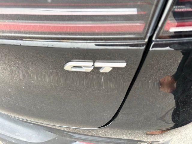 used 2024 Dodge Hornet car, priced at $19,798