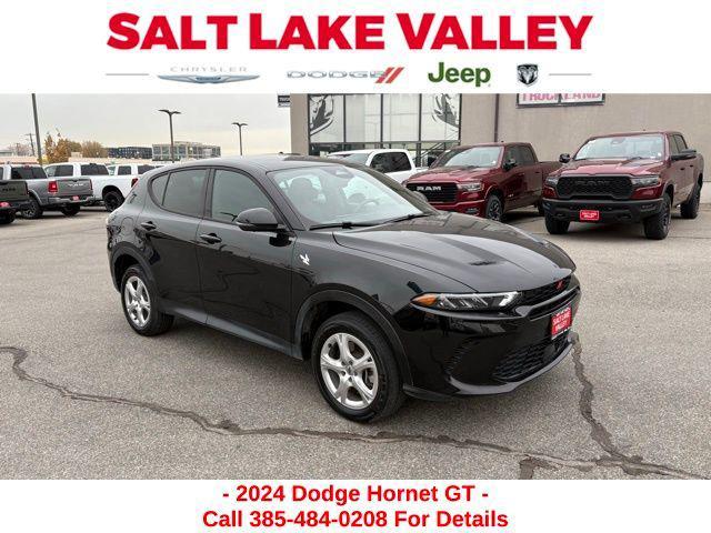 used 2024 Dodge Hornet car, priced at $19,798